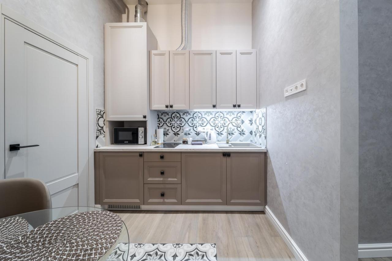 Apartament View On Rynok Square Lwów