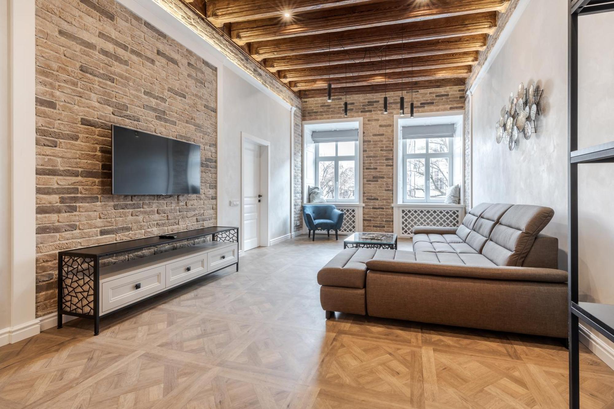 Apartament View On Rynok Square *