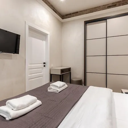View On Rynok Square Apartments Lviv Exterior photo
