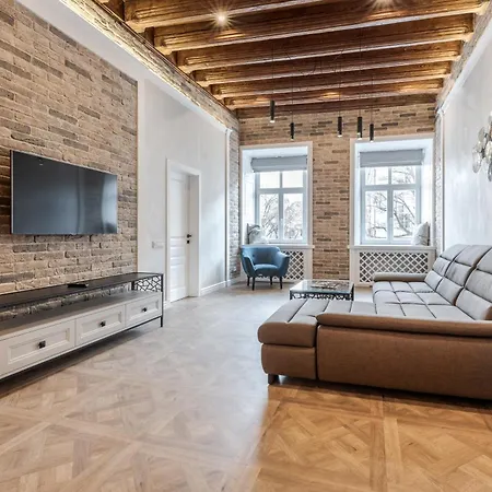 View On Rynok Square Apartments Lviv Exterior photo